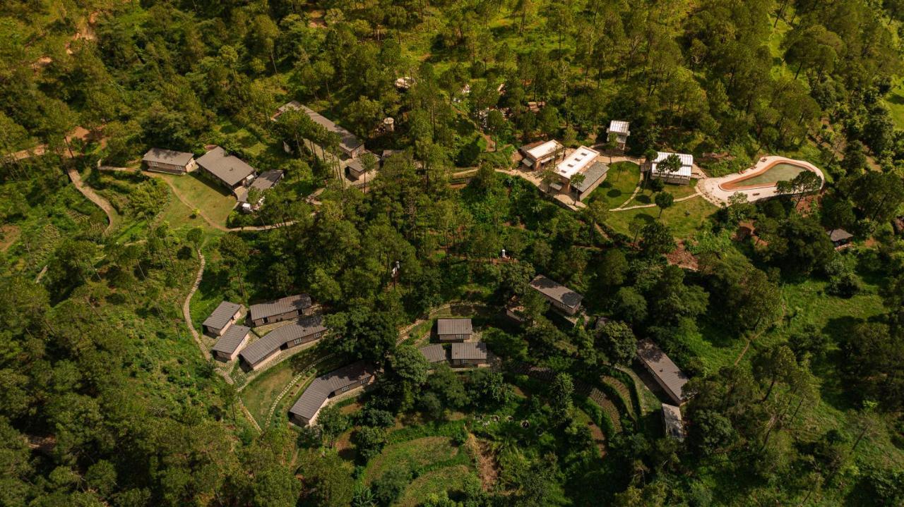 Amaya Kasauli Exterior photo