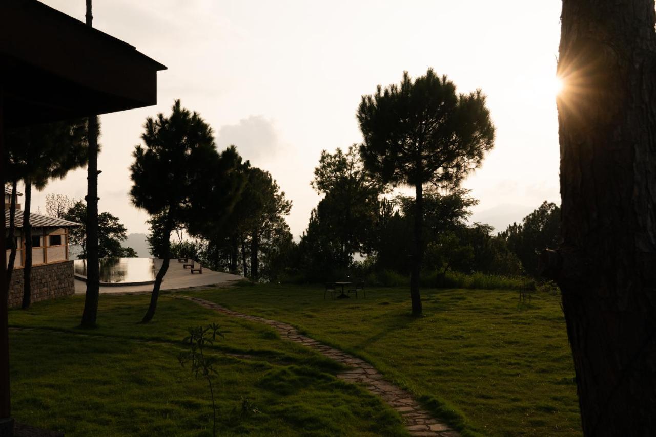 Amaya Kasauli Exterior photo