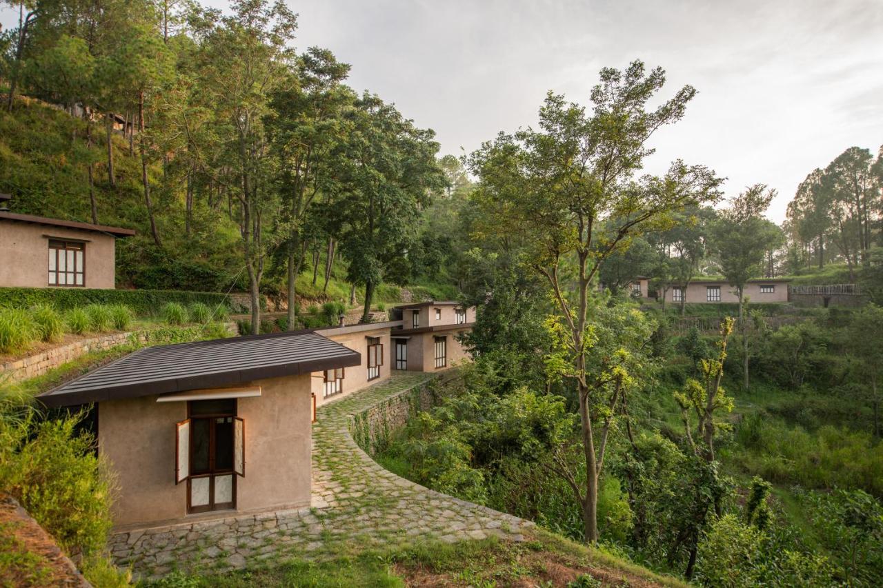 Amaya Kasauli Exterior photo