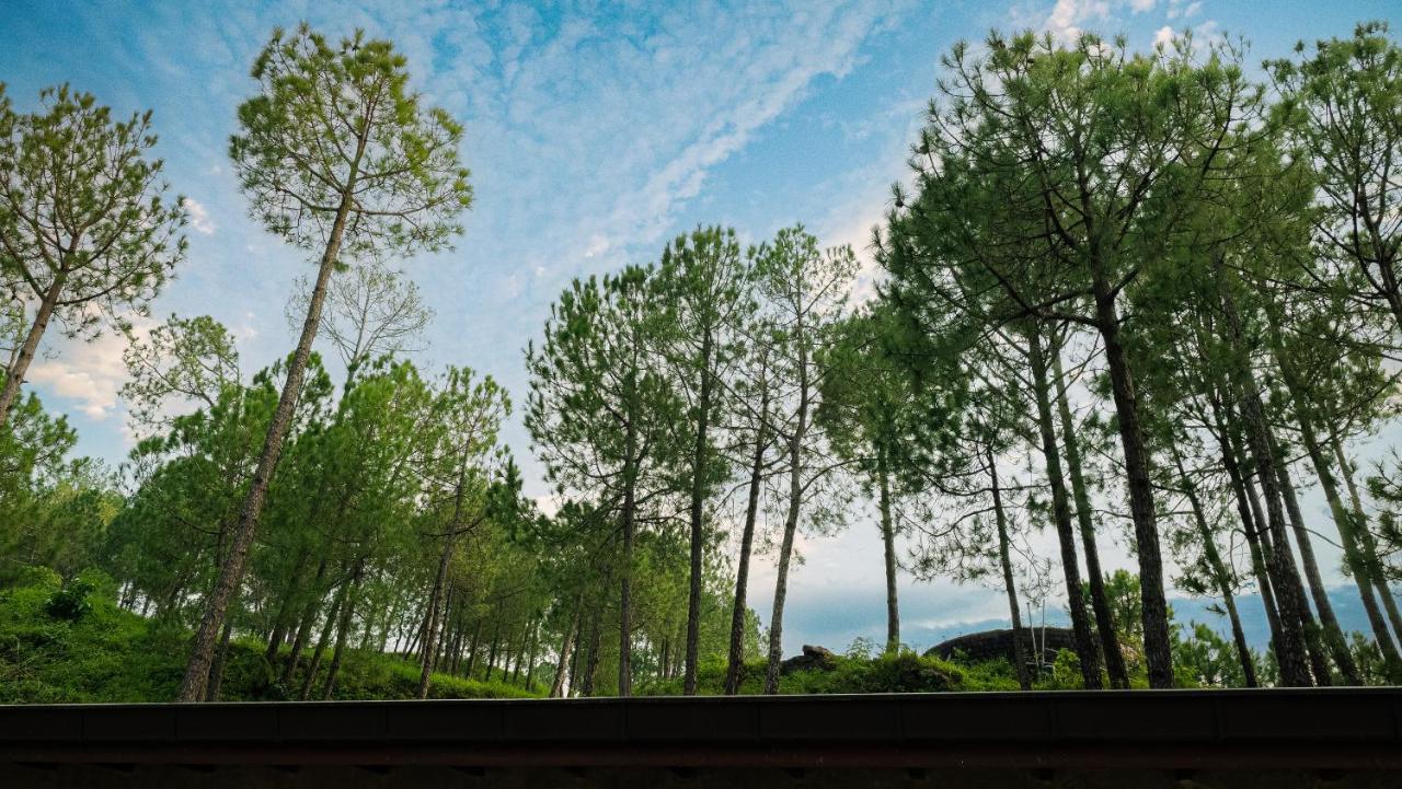Amaya Kasauli Exterior photo