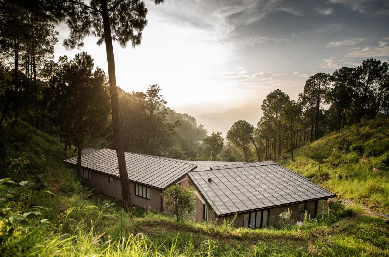 Amaya Kasauli Exterior photo