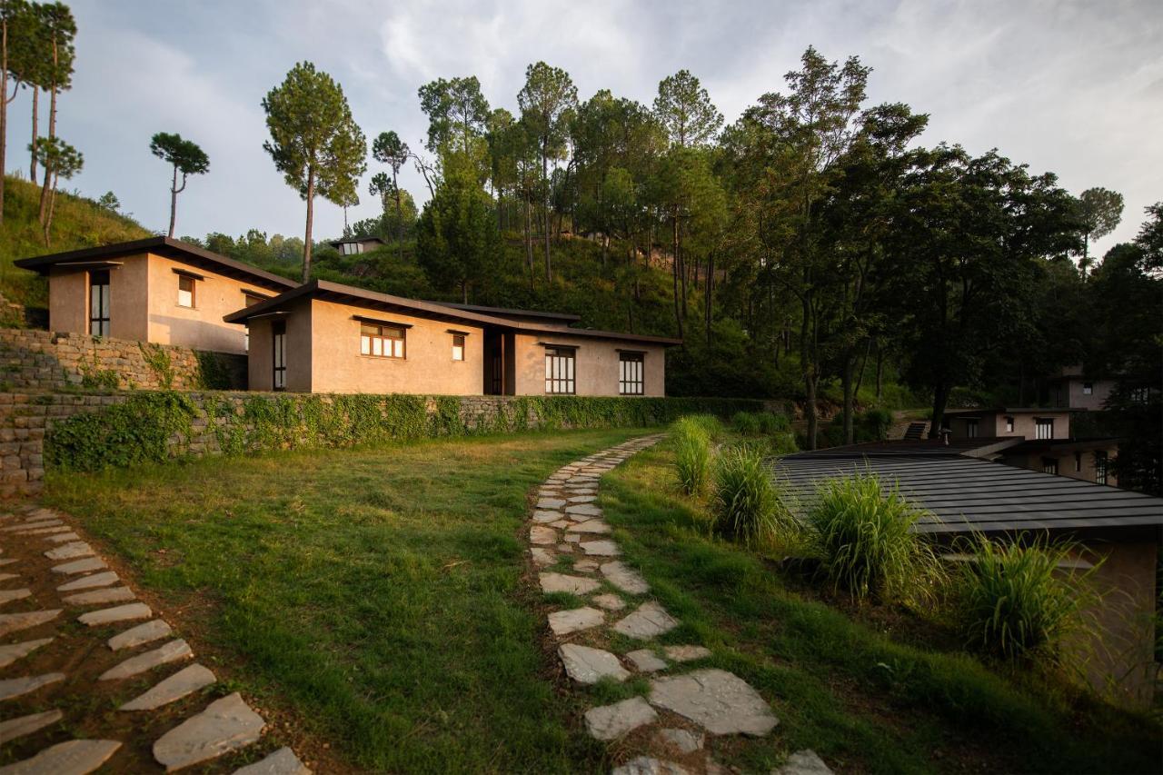 Amaya Kasauli Exterior photo