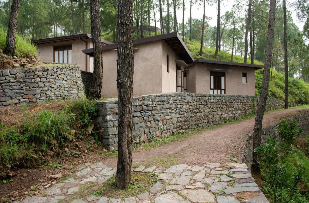 Amaya Kasauli Exterior photo