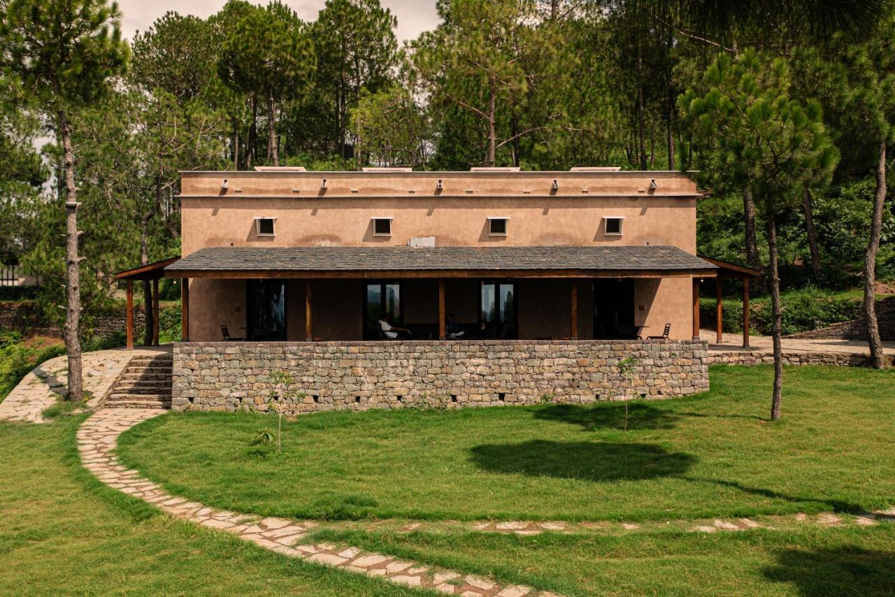 Amaya Kasauli Exterior photo